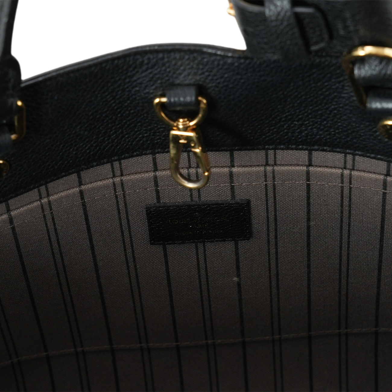 LOUIS VUITTON(USED)루이비통 앙프렝뜨 몽테뉴 GM
